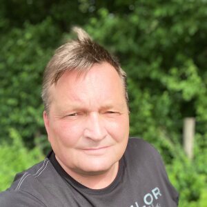 Profilbild von Lutz Wünsche