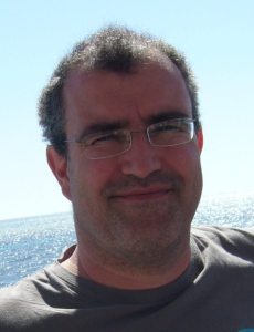 Profilbild von Lutz Würker