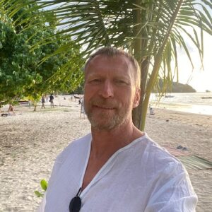 Profilbild von Lutz Wylensek