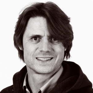 Profilbild von Lutz Ziegert
