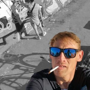 Profilbild von Lutz Zielstorff