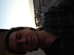 Profilbild von Lutz Ziessow
