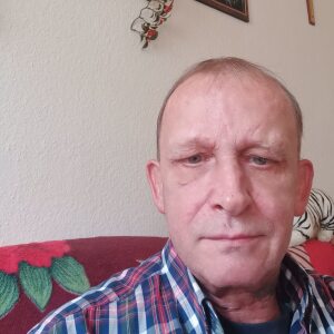 Profilbild von Lutz Zimmermann