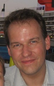 Profilbild von Lutz Zingelmann