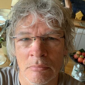 Profilbild von Lutz von Stülpnagel