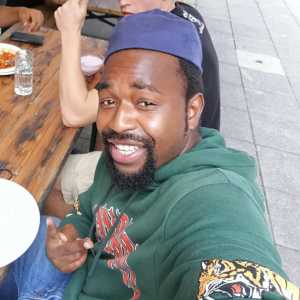 Profilbild von Luvualu Ndofusu