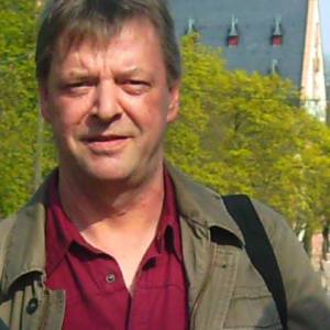 Profilbild von Luz Gutjahr