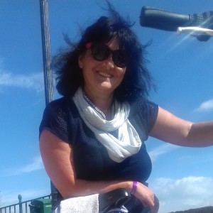 Profilbild von Luzia Biesenberger