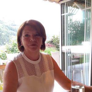 Profilbild von Luzia Dilger-Margraf