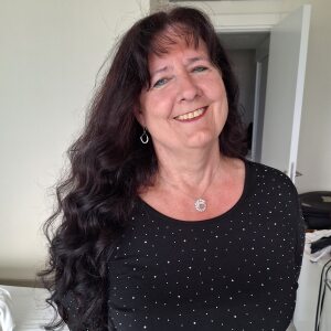 Profilbild von Luzia Knobloch
