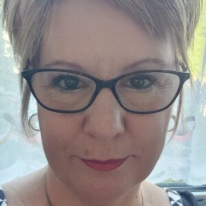 Profilbild von Luzia Milaszewski