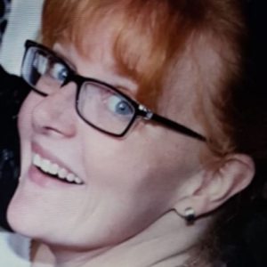 Profilbild von Luzia Peterhanwahr