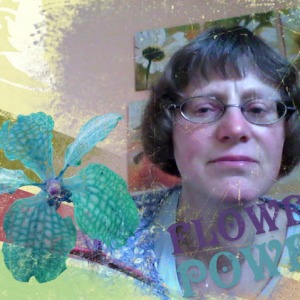 Profilbild von Luzia Streicher