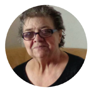 Profilbild von Luzia Vonier