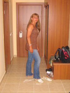 Profilbild von Luziana Finger