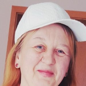 Profilbild von Luzie Herda