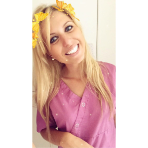 Profilbild von Luzie Jelinek
