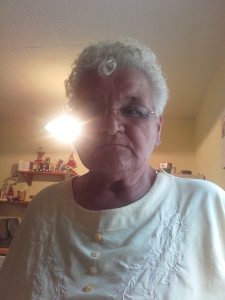 Profilbild von Luzie Sievert