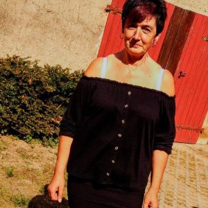 Profilbild von Lyana Wapp