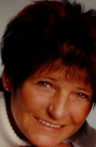 Profilbild von Lyane Dietz