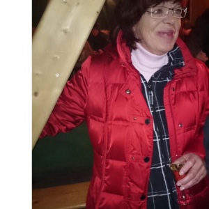 Profilbild von Lydia Walburga Lukas