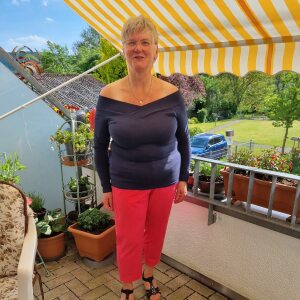Profilbild von Lydia Arci