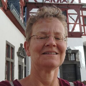 Profilbild von Lydia Arndt