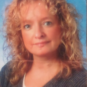 Profilbild von Lydia Arnold