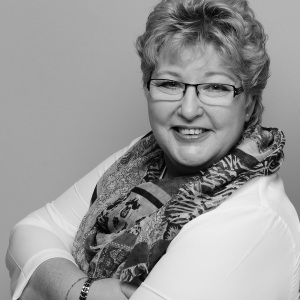 Profilbild von Lydia Auweiler