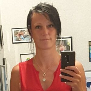 Profilbild von Lydia Barthel