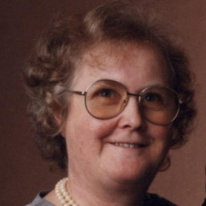Profilbild von Lydia Behnke