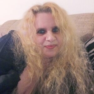 Profilbild von Lydia Bischoff