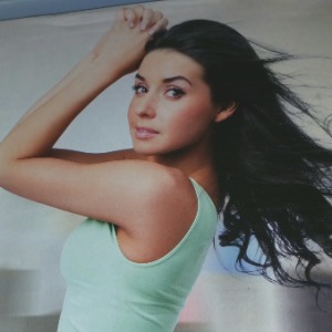 Profilbild von Lydia Blem