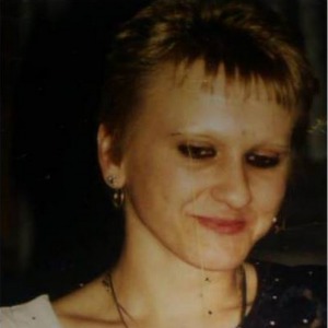 Profilbild von Lydia Boos