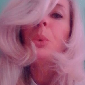 Profilbild von Lydia Borst