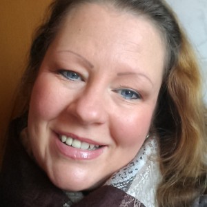 Profilbild von Lydia Bouamama
