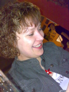 Profilbild von Lydia Brauer