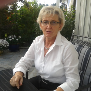 Profilbild von Lydia Brückmann