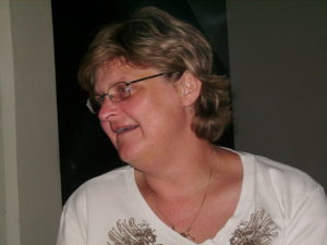 Profilbild von Lydia Caldo