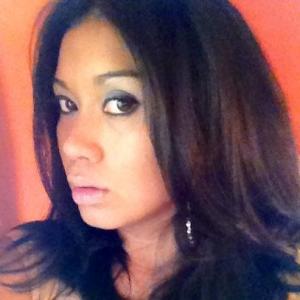 Profilbild von Lydia Caren