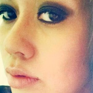 Profilbild von Lydia Caren