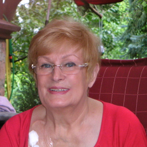 Profilbild von Lydia Dietz