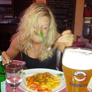 Profilbild von Lydia Döhner