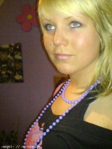 Profilbild von Lydia Engel
