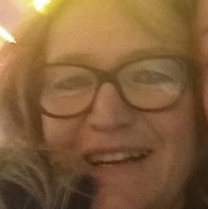 Profilbild von Lydia Faschinger