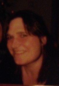 Profilbild von Lydia Freiberg