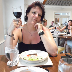 Profilbild von Lydia Fröhlich