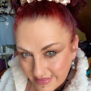 Profilbild von Lydia Geyer