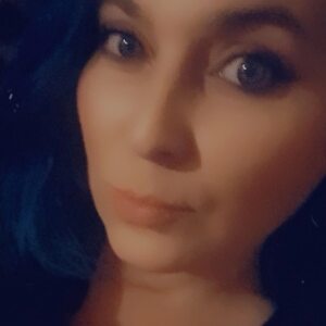 Profilbild von Lydia Grätsch