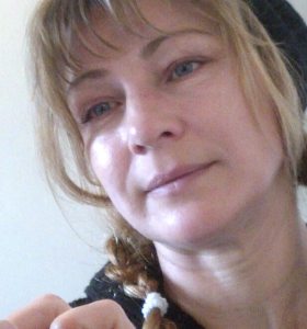 Profilbild von Lydia Granz